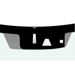 SZYBA CZOŁOWA TOYOTA TUNDRA/SEQUOIA II 2022-