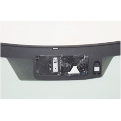 SZYBA CZOŁOWA TOYOTA TUNDRA/SEQUOIA II 2022-