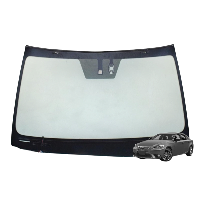 SZYBA CZOŁOWA LEXUS IS250, IS300 GSE30 4D 2017-  - nr części: 5610153B30