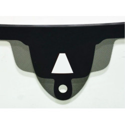 SZYBA CZOŁOWA AUDI A8 2017-  - nr części: 4N0 845 099 G,4N0845099G