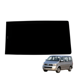 SZYBA BOCZNA VW MULTIVAN 2003-