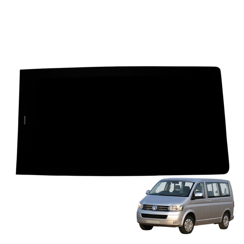 SZYBA BOCZNA VW MULTIVAN 2003-