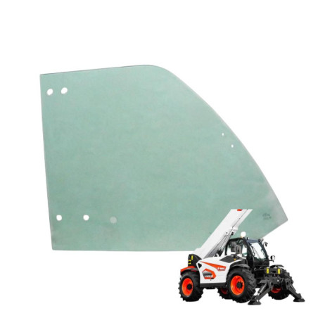 SZYBA BOBCAT / MASSEY FERGUSON- 7228112, 3973994M1