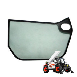 SZYBA BOBCAT SERIE T / TL- 7228113