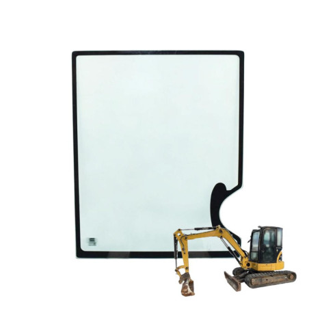 SZYBA CATERPILLAR 303C - D305.5E- 288-6841, 2886841