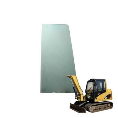 SZYBA CATERPILLAR 307C- 325CL- 156-6474, 1566474