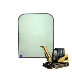 SZYBA CATERPILLAR 307C / 311C / 307D- 156-6472, 1566472