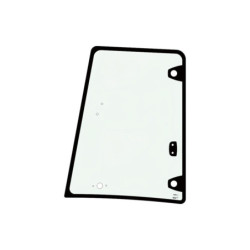 SZYBA CATERPILLAR 416F2-444F2- 382-2249, 3822249