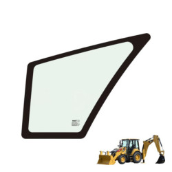 SZYBA CATERPILLAR 416F2-444F2- 382-2269, 3822269