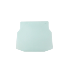 SZYBA CZOŁOWA DOLNA JCB - nr części: 827/80358, 82780358