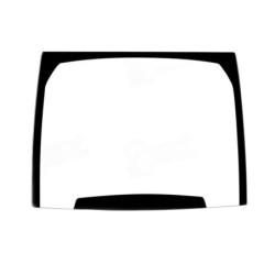 SZYBA CATERPILLAR 416F2-444F2- 382-2249, 3822249