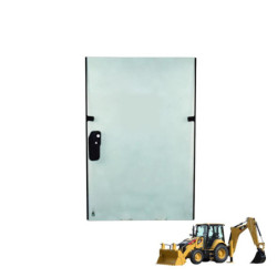 SZYBA CATERPILLAR 416F2-444F2- 382-2246, 438-6967, 441-4182, 3822246, 4386967, 4414182