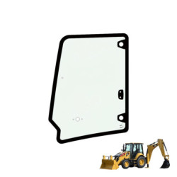 SZYBA CATERPILLAR 416F2-444F2- 382-2274, 3822274