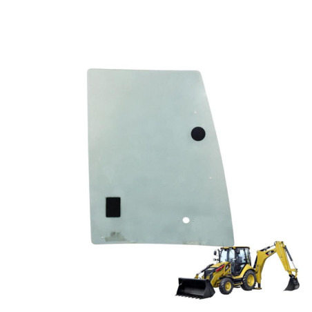 SZYBA CATERPILLAR 422E-444E- 205-9630, 2059630