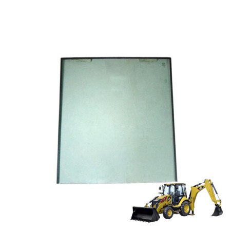 SZYBA CATERPILLAR 422E - 444E- 205-9639, 2059639