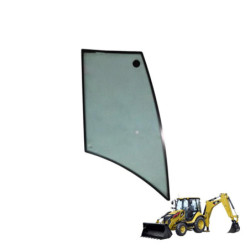 SZYBA CATERPILLAR 428E-444E- 205-9608, 2059608