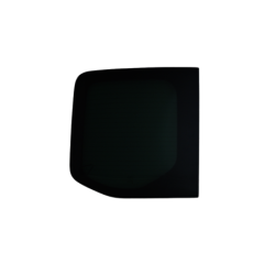 SZYBA LEWA TYLNA W DRZWI MERCEDES SPRINTER III