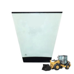 SZYBA CATERPILLAR 906H - 914K- 256-9643, 2569643