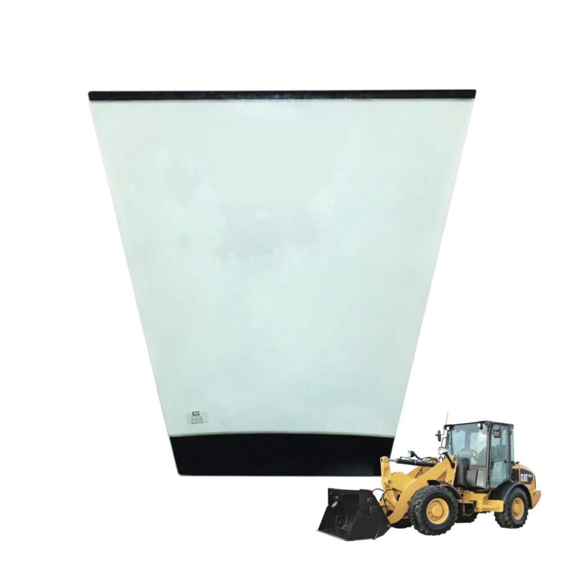 SZYBA CATERPILLAR 906H - 914K- 256-9643, 2569643