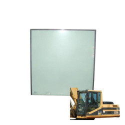 SZYBA CATERPILLAR CAT 312B - 365B- 144-6658, 1446658, 142-1255, 1421255