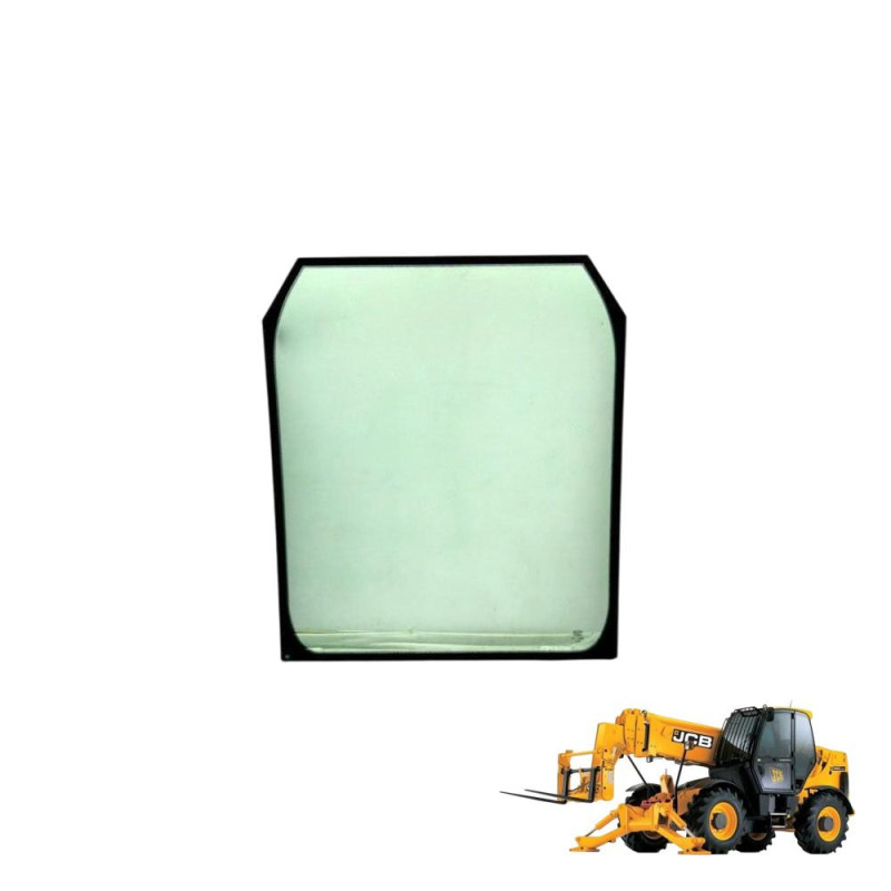 SZYBA JCB SERIE 520-550- 827/80225, 82780225