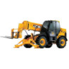 SZYBA JCB SERIE 520-550- 827/80225, 82780225