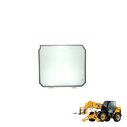 SZYBA JCB SERIE 520-550- 827-80226, 827/80226, 82780226