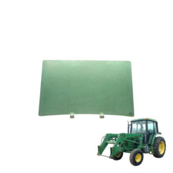 SZYBA JOHN DEERE SERIE 6000/6010- L12972, L216542, L78733, L78734, S-L78733