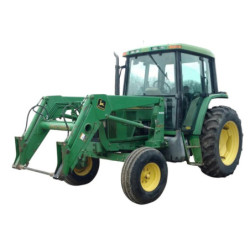 SZYBA JOHN DEERE SERIE 6000/6010- L12972, L216542, L78733, L78734, S-L78733