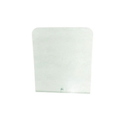 SZYBA KOMATSU P10-7, PC20-7, PC30-7- 816024512, 21D-54-13670, 21D5413670