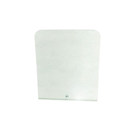 SZYBA KOMATSU P10-7, PC20-7, PC30-7- 816024512, 21D-54-13670, 21D5413670