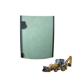 SZYBA KOMATSU WB91R-5 - WB156PS-5- 42N-54-15220