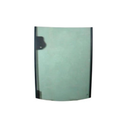 SZYBA KOMATSU WB91R-5 - WB156PS-5- 42N-54-15220