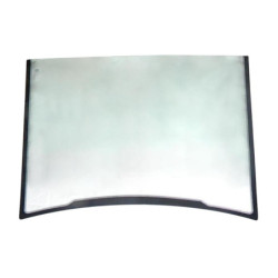 SZYBA KOMATSU WB93R-2 - WB150AWS-2- 312605680