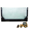 SZYBA KOMATSU WB93R-2 - WB150AWS-2- 312605692