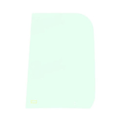 SZYBA KUBOTA KX014-4 - KX019-4- RG158-46800, RG158-4680-0, RG15846800