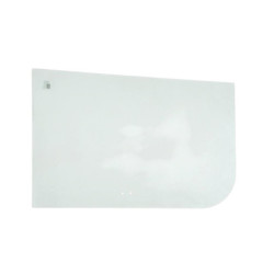 SZYBA KUBOTA KX027-4, KX030-4- RG268-46800, RG268-46801, RG26846800, RG26846801