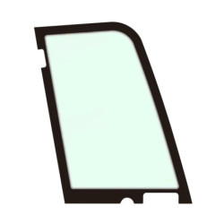 SZYBA KUBOTA KX027-4, KX030-4- RG268-47140, RG26847140