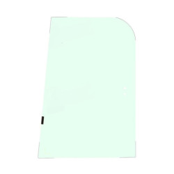 SZYBA KUBOTA KX027-4, KX030-4- RG268-46800, RG268-46801, RG26846800, RG26846801