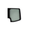 SZYBA PRAWA TYLNA W DRZWI MERCEDES SPRINTER II, VOLKSWAGEN CRAFTER I 2006- - nr części: A9067450310,9067450310, 2E1845502C