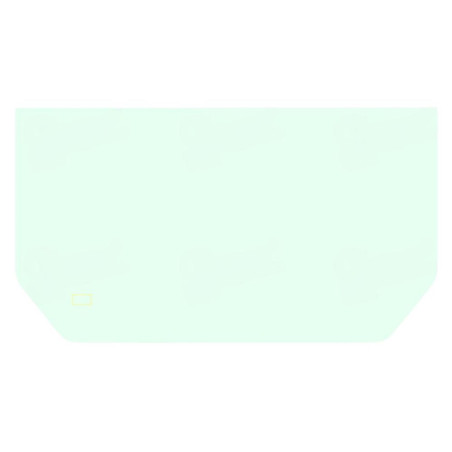 SZYBA TAKEUCHI TB228, TB235, TB250- 03786-07104, 0378607104