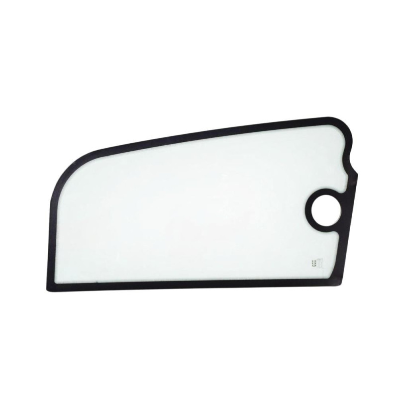 SZYBA VOLVO EC15D, EC18D, EC20D, EC27D- 17482656