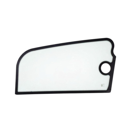 SZYBA VOLVO EC15D, EC18D, EC20D, EC27D- 17482656