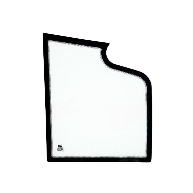 SZYBA VOLVO EC15D, EC18D, EC20D, EC27D- 17482657