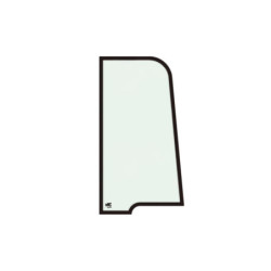 SZYBA YANMAR  SV15 SV15-2, SV17, SV17-2- 172A5969160