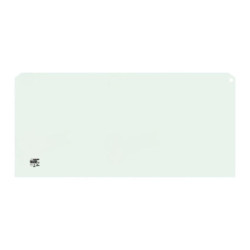 SZYBA YANMAR SV15, SV15-2, SV17, SV17 E- 172A5968810