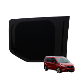 SZYBA TYLNA FORD TRANSIT TOURNEO CONNECT 14-