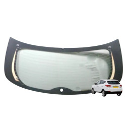 SZYBA TYLNA HYUNDAI IX35 5D SUV 10-  - nr części: 87110-2S000,87110-2S020,871102Y000
