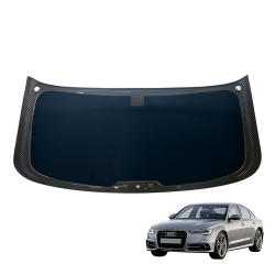 SZYBA TYLNA AUDI A6 2011-  - nr części: 4G9845501A,4G9 845 501 A