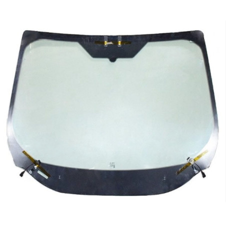 SZYBA CZOŁOWA FORD KUGA 5D MPV 12-